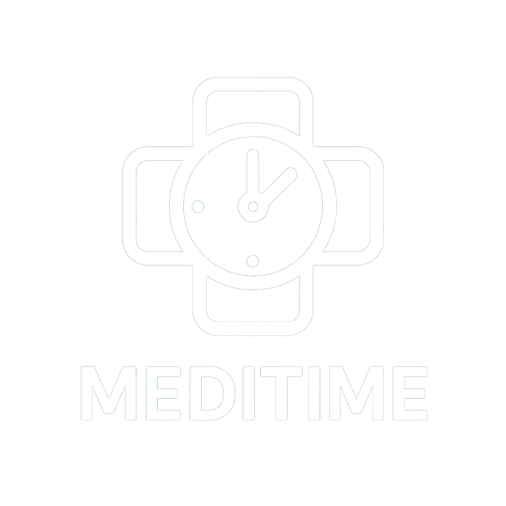 MediTime